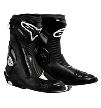 Bota SMX Plus Alpinestars