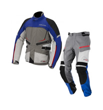 Conjunto Valparaíso Alpinestars