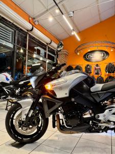 Suzuki GSX 1300 B-king 2015