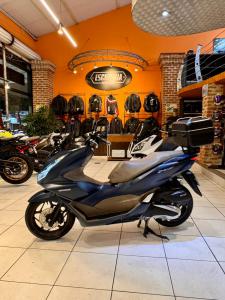 Honda PCX 160 DLX 2024