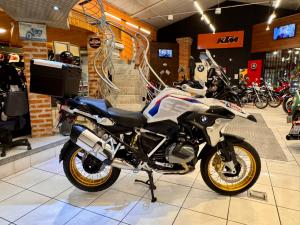 BMW R 1250 Rally 2022