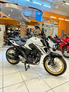Yamaha FZ25 ABS 2025